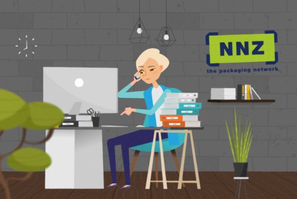 NNZ SuperOffice Animation