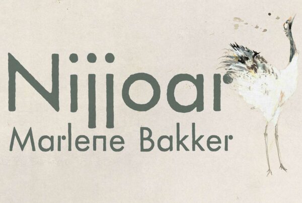 Marlene Bakker – Nijjoar